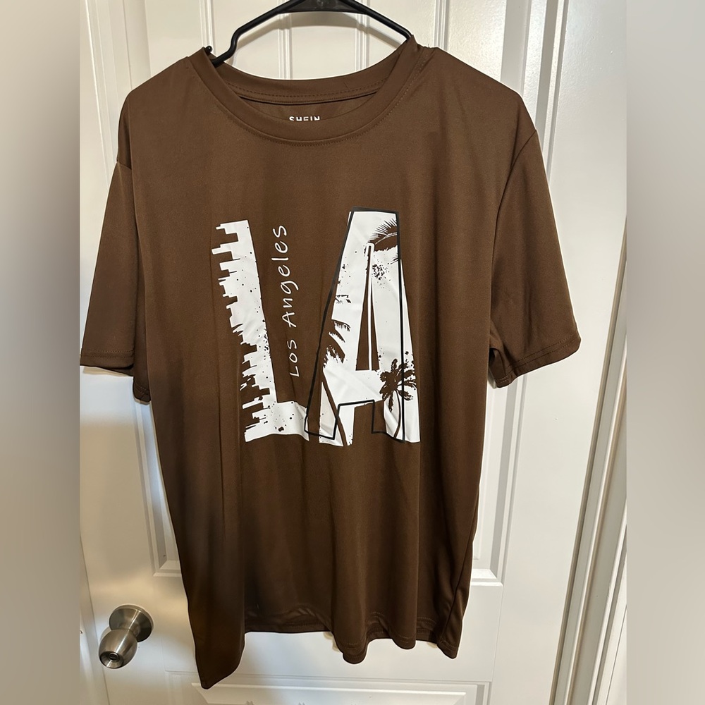 Graphic Shirt